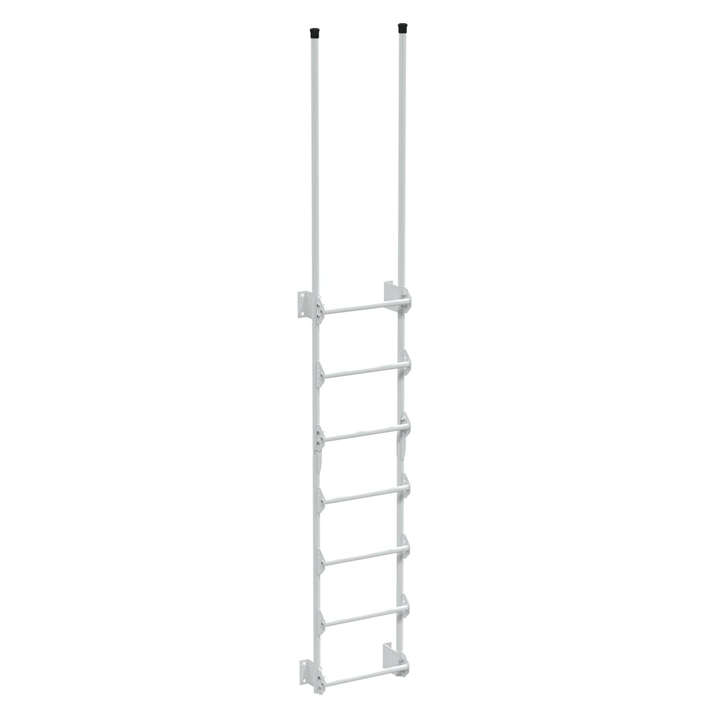 Dock Ladder, Walk-Thru Style