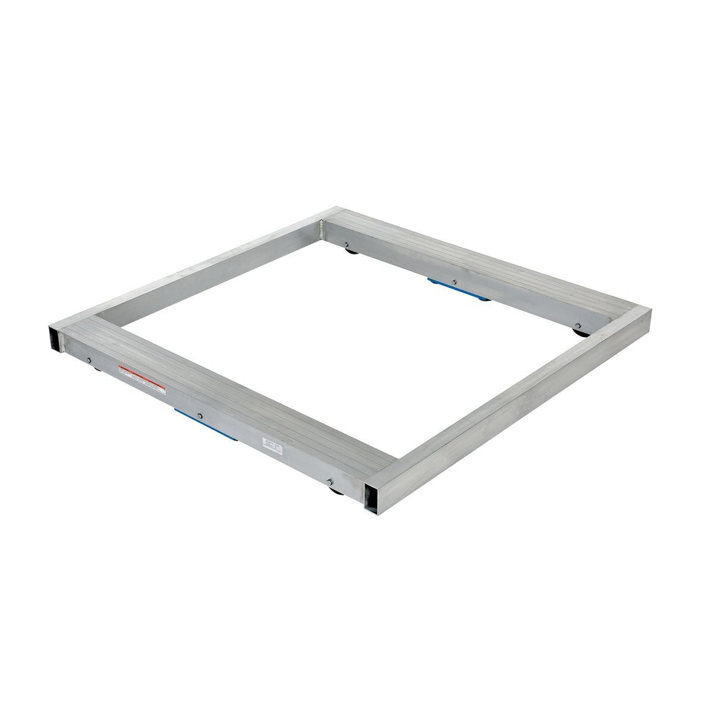 Aluminum Pallet Dolly