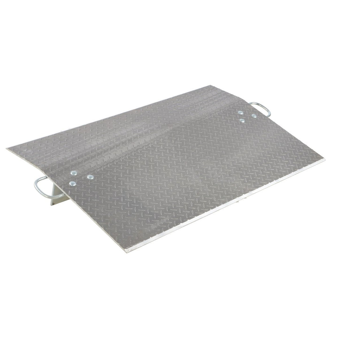 Aluminum Dockplates