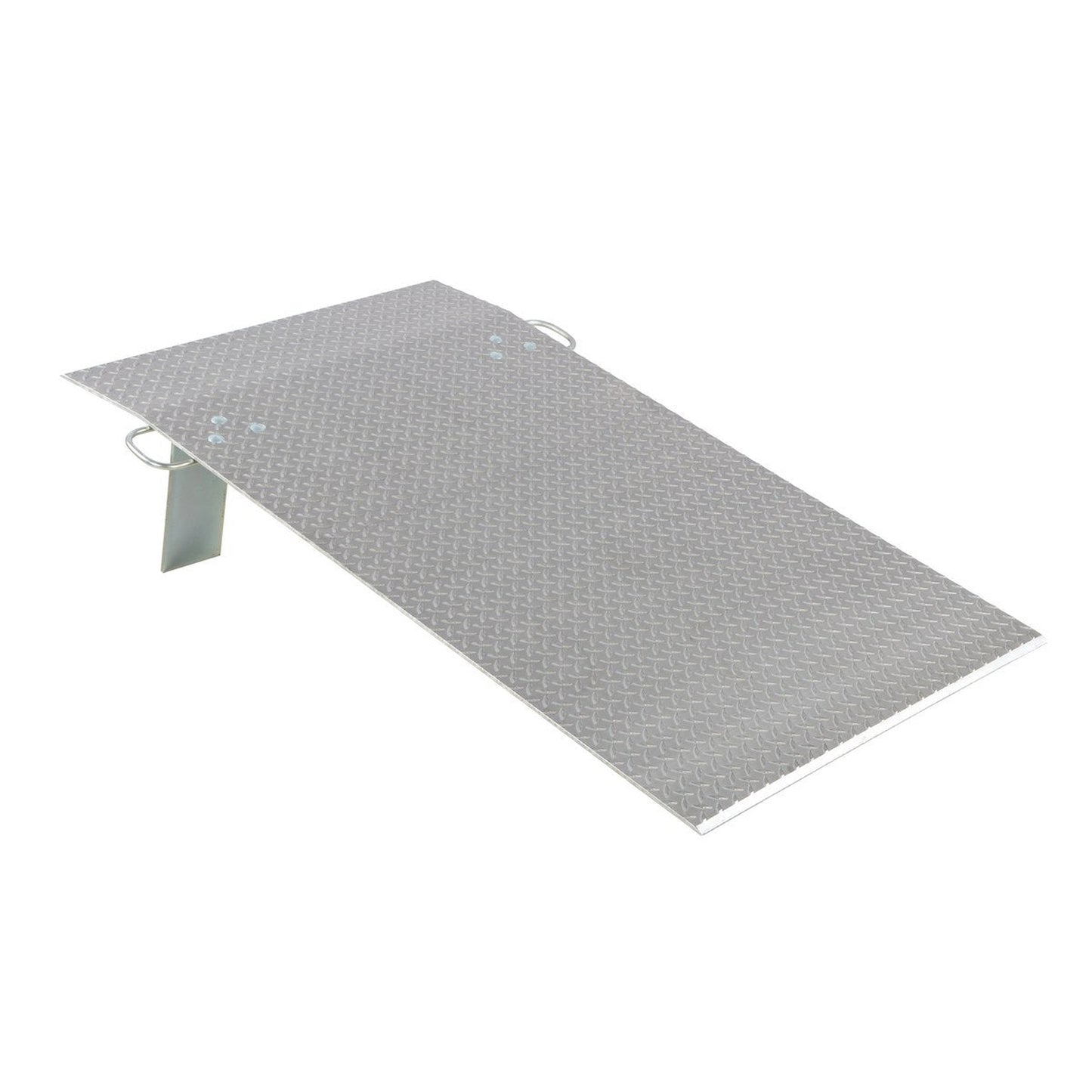 Aluminum Dockplates