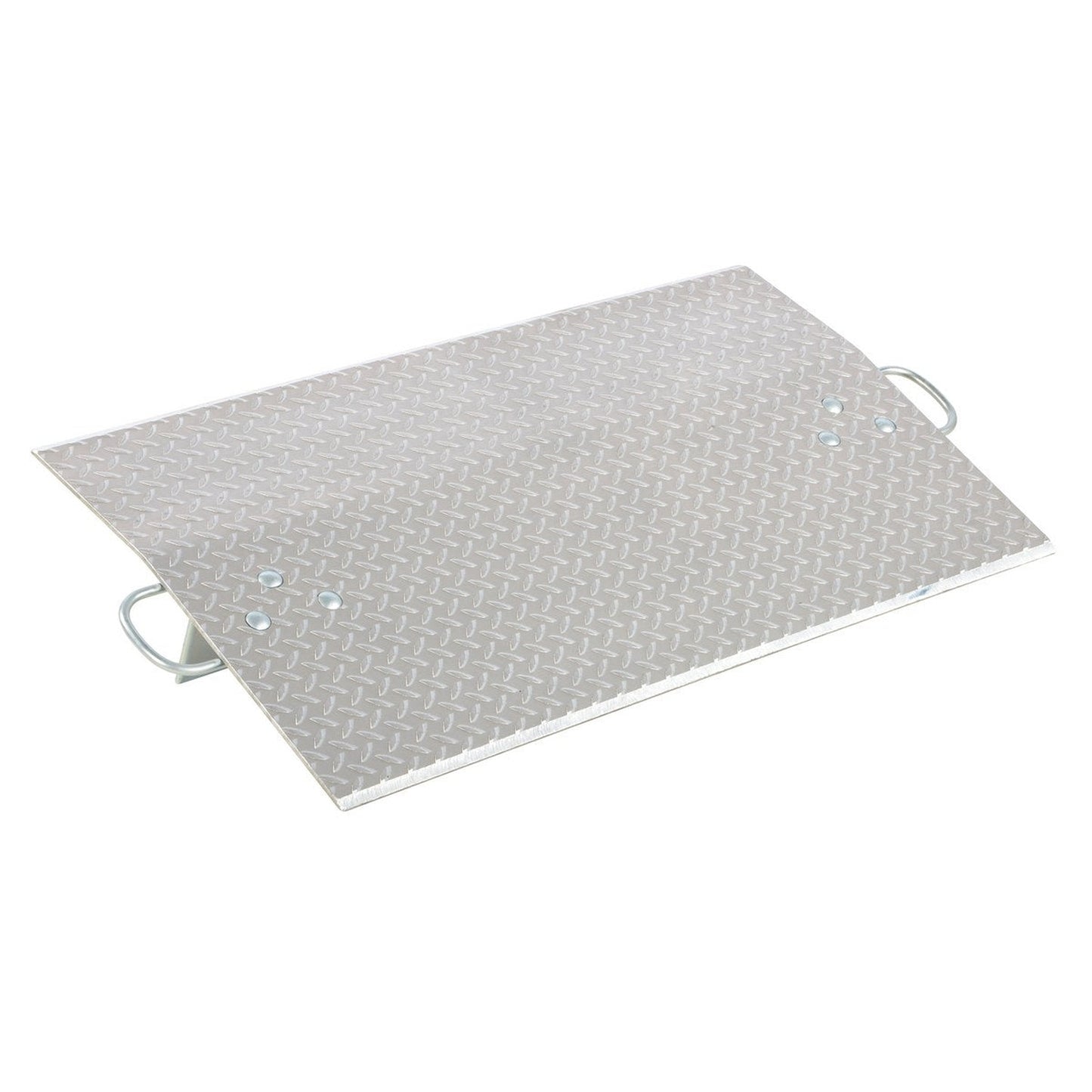 Aluminum Dockplates