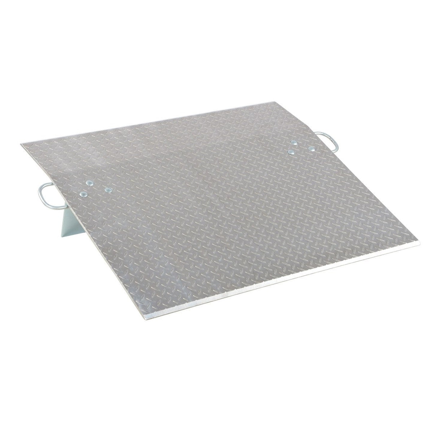 Aluminum Dockplates