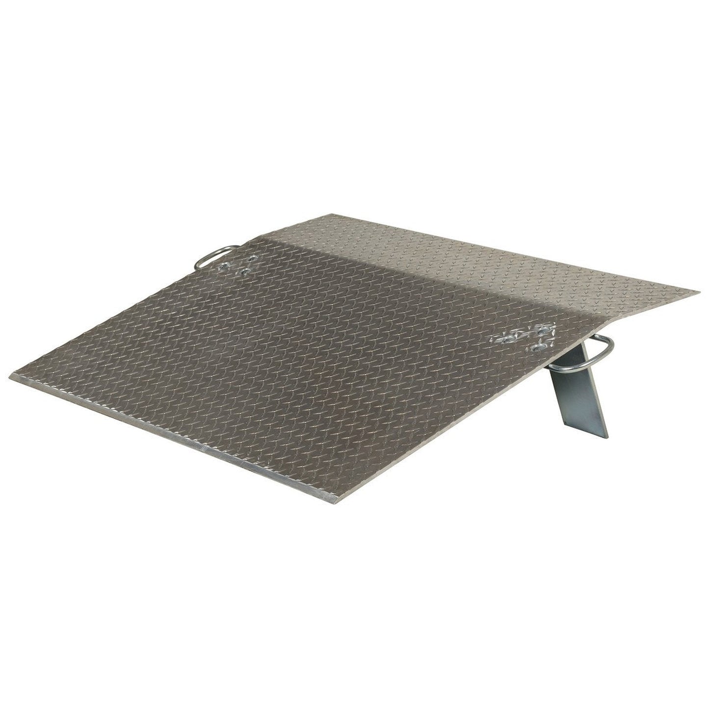 Aluminum Dockplates