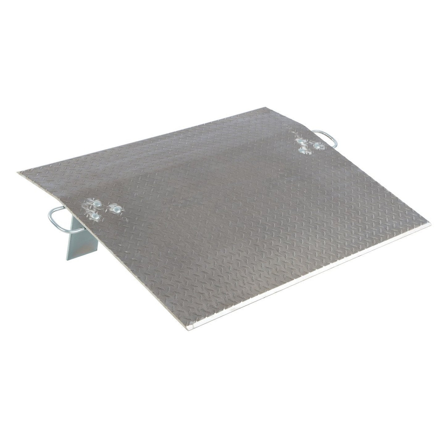 Aluminum Dockplates