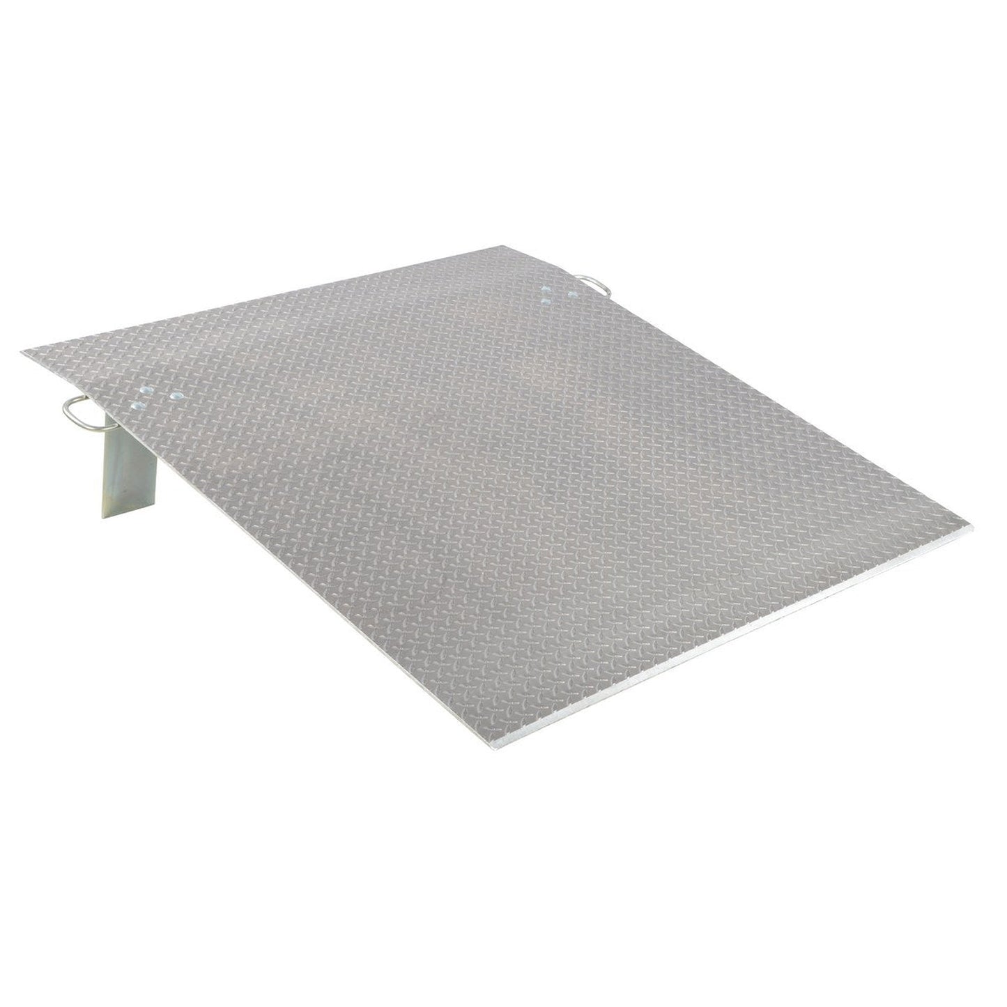 Aluminum Dockplates