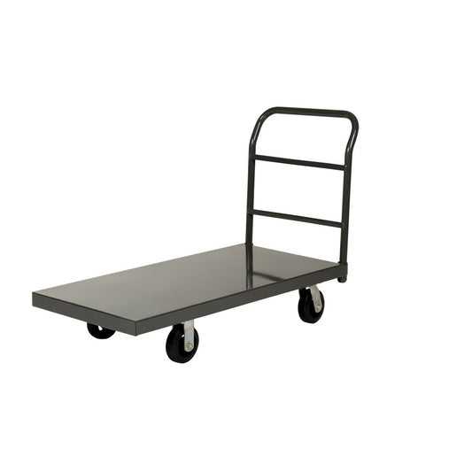 Steel Platform Truck