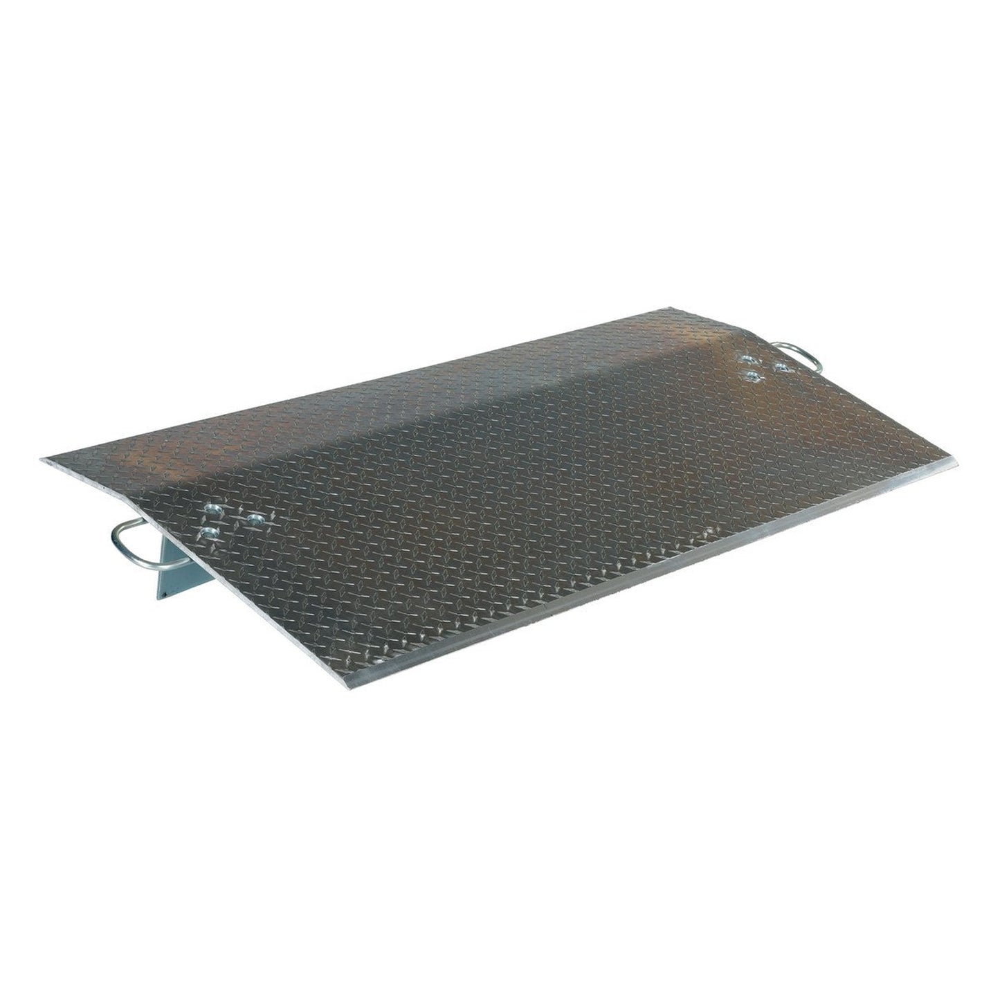 Aluminum Dockplates