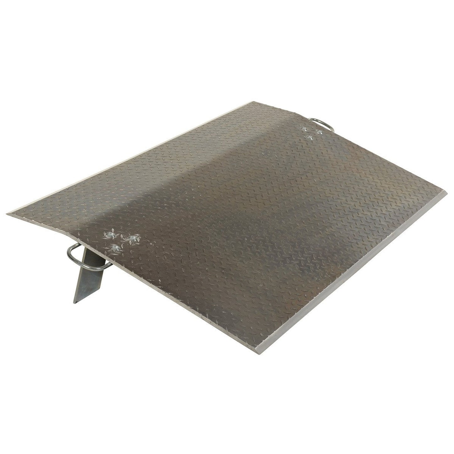 Aluminum Dockplates