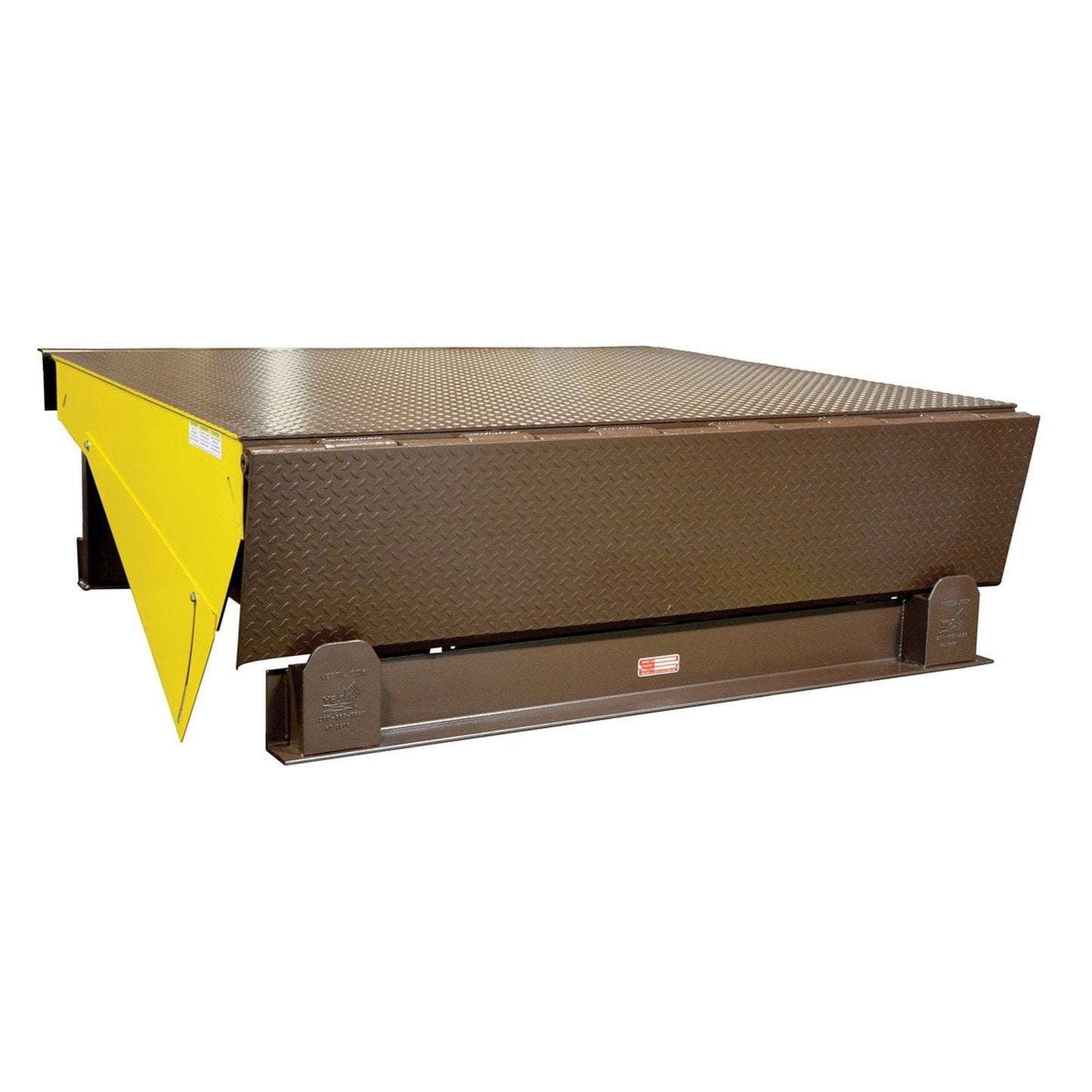 Electric Hydraulic Dock Leveler