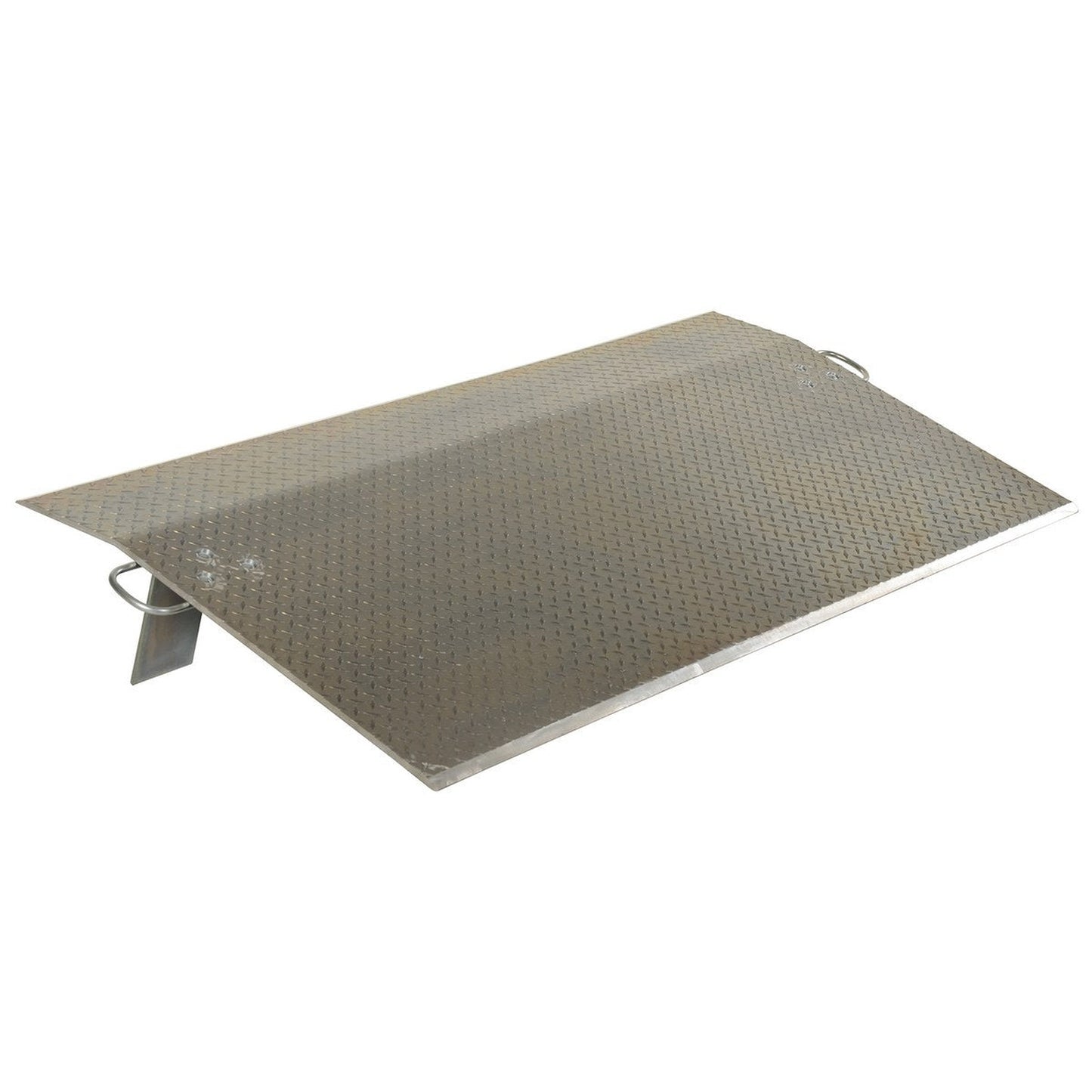 Aluminum Dockplates