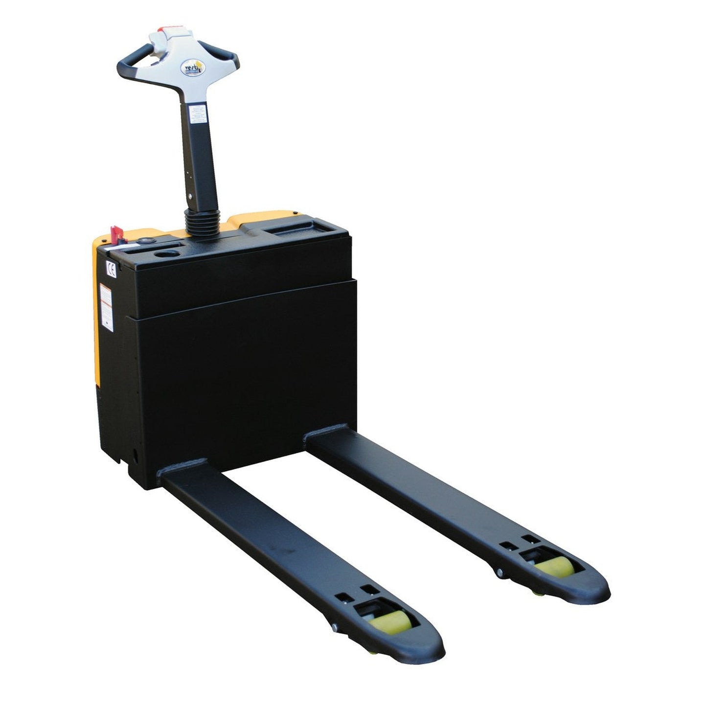 Electric Pallet Truck