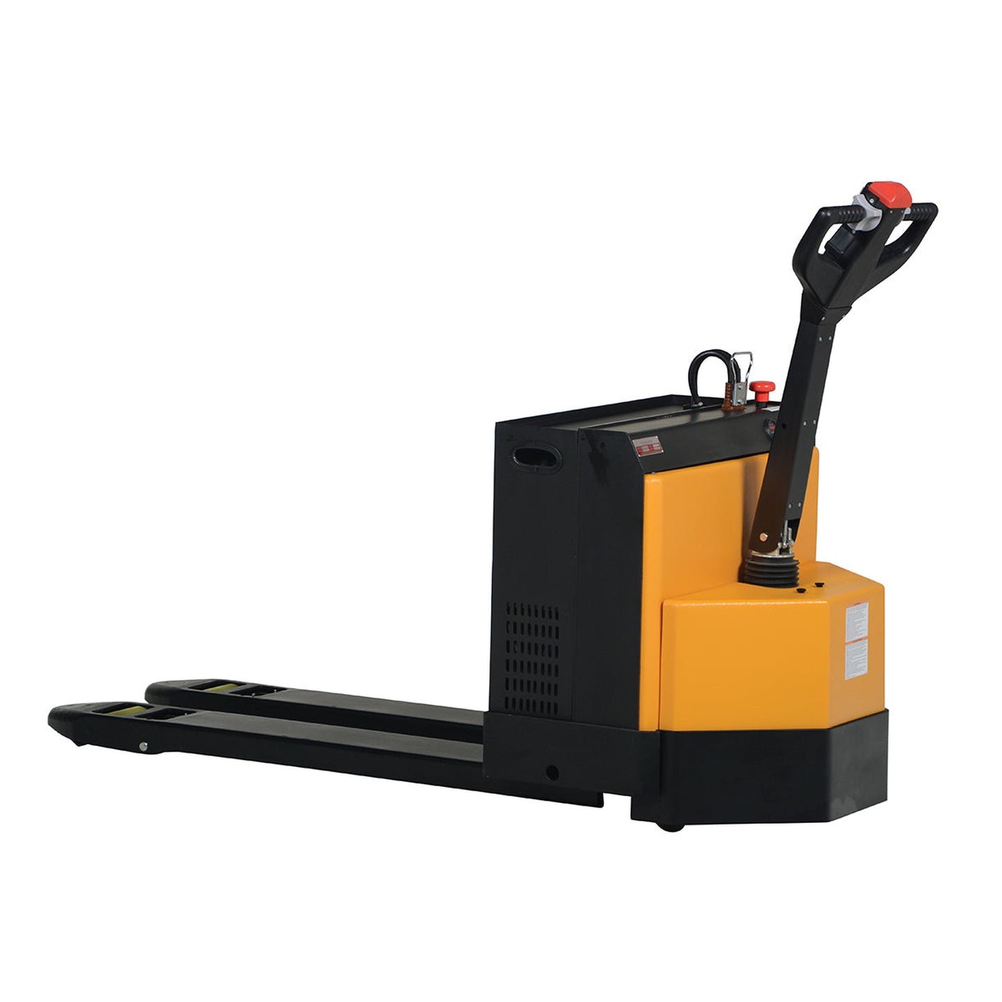 Electric Pallet Truck