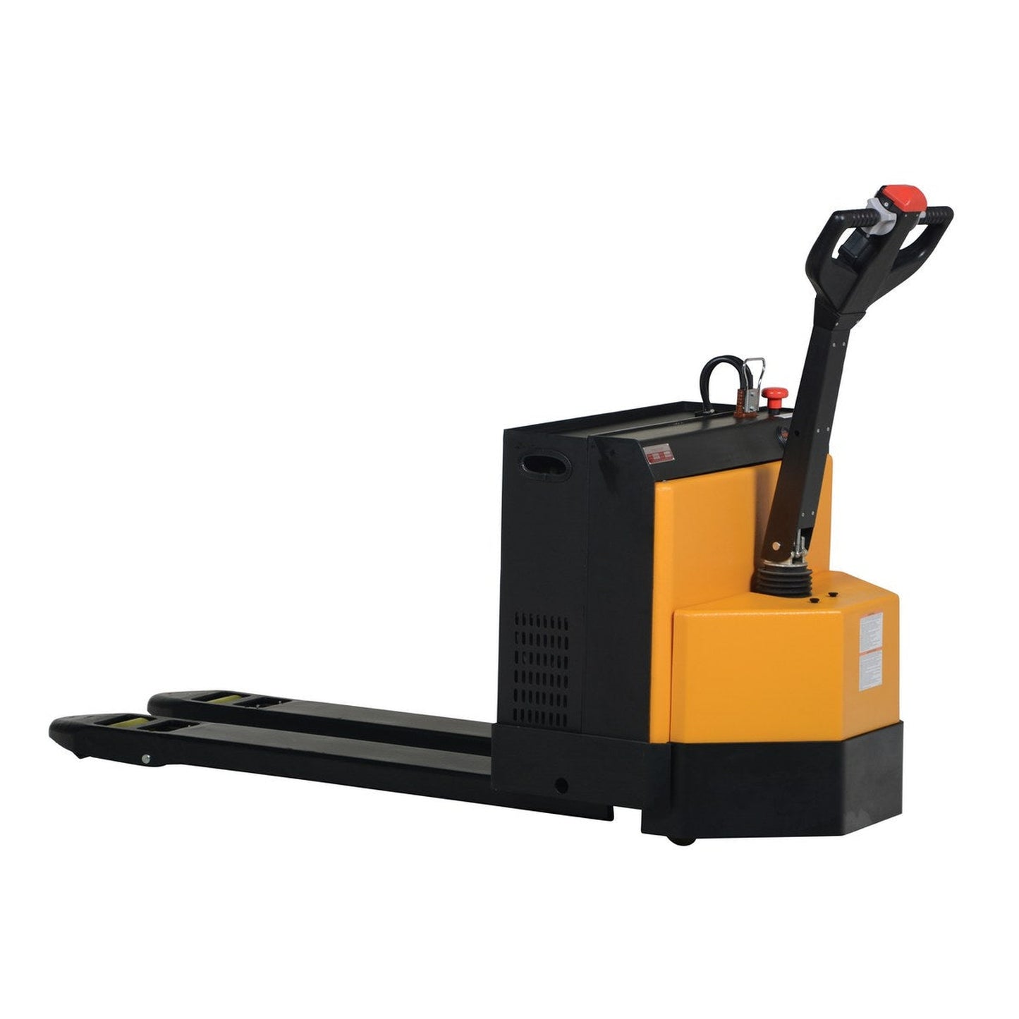 Electric Pallet Truck