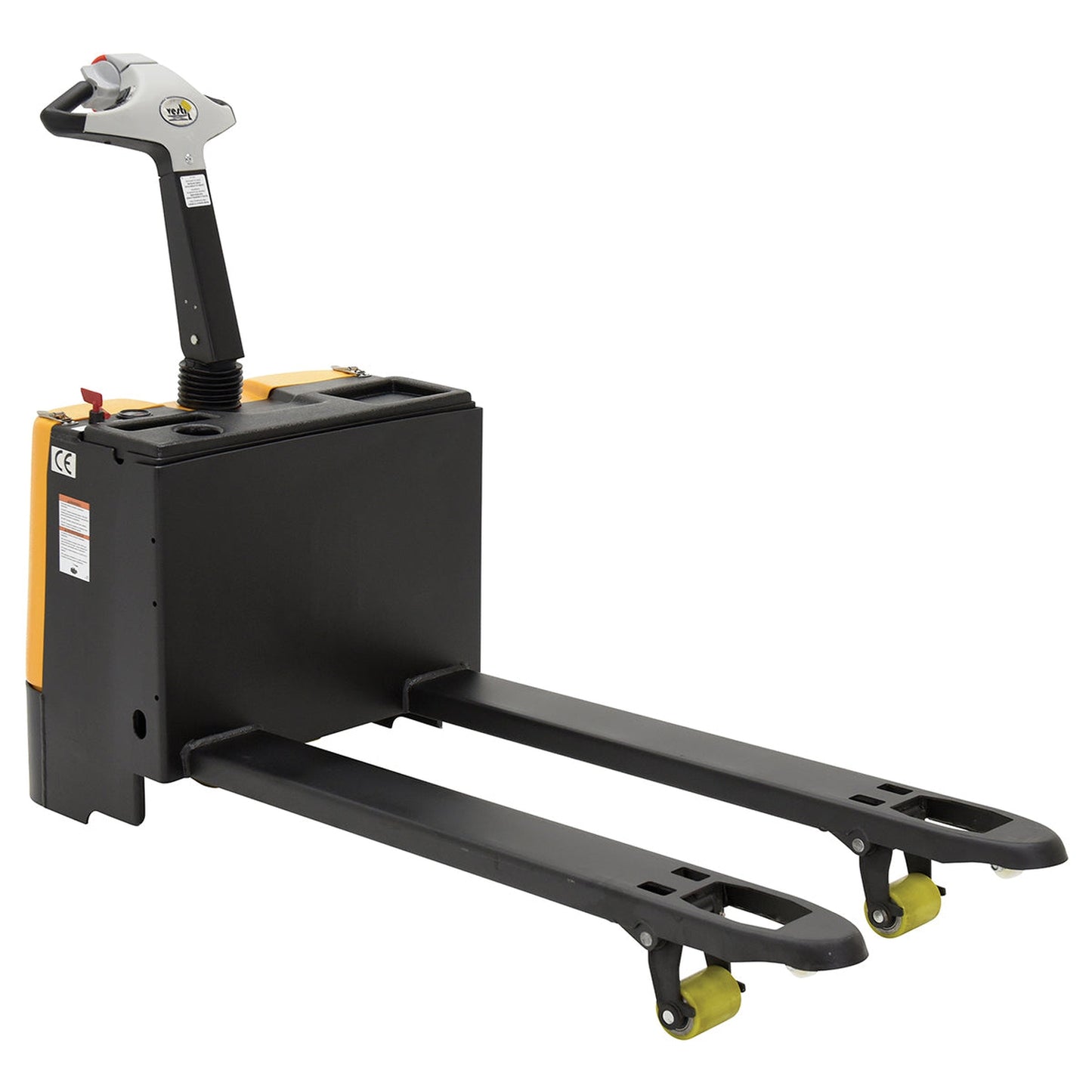 Electric Pallet Truck