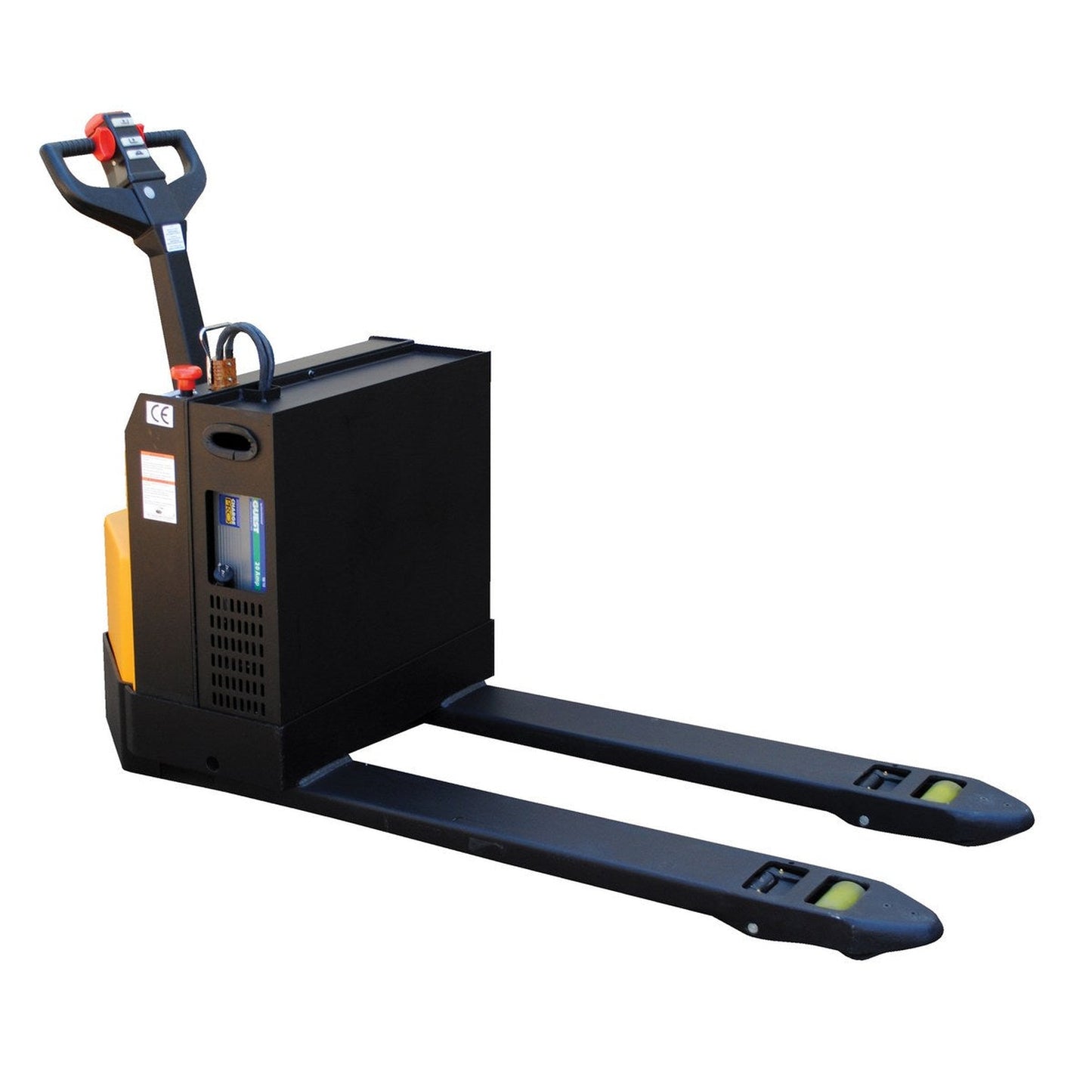 Electric Pallet Truck