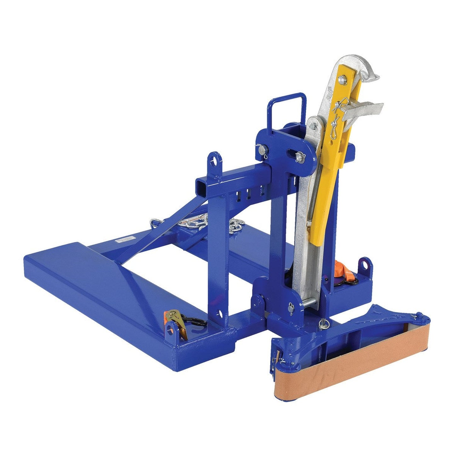 Automatic Eagle Beak Drum Lifter