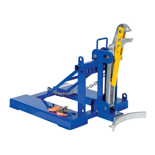 Automatic Eagle Beak Drum Lifter