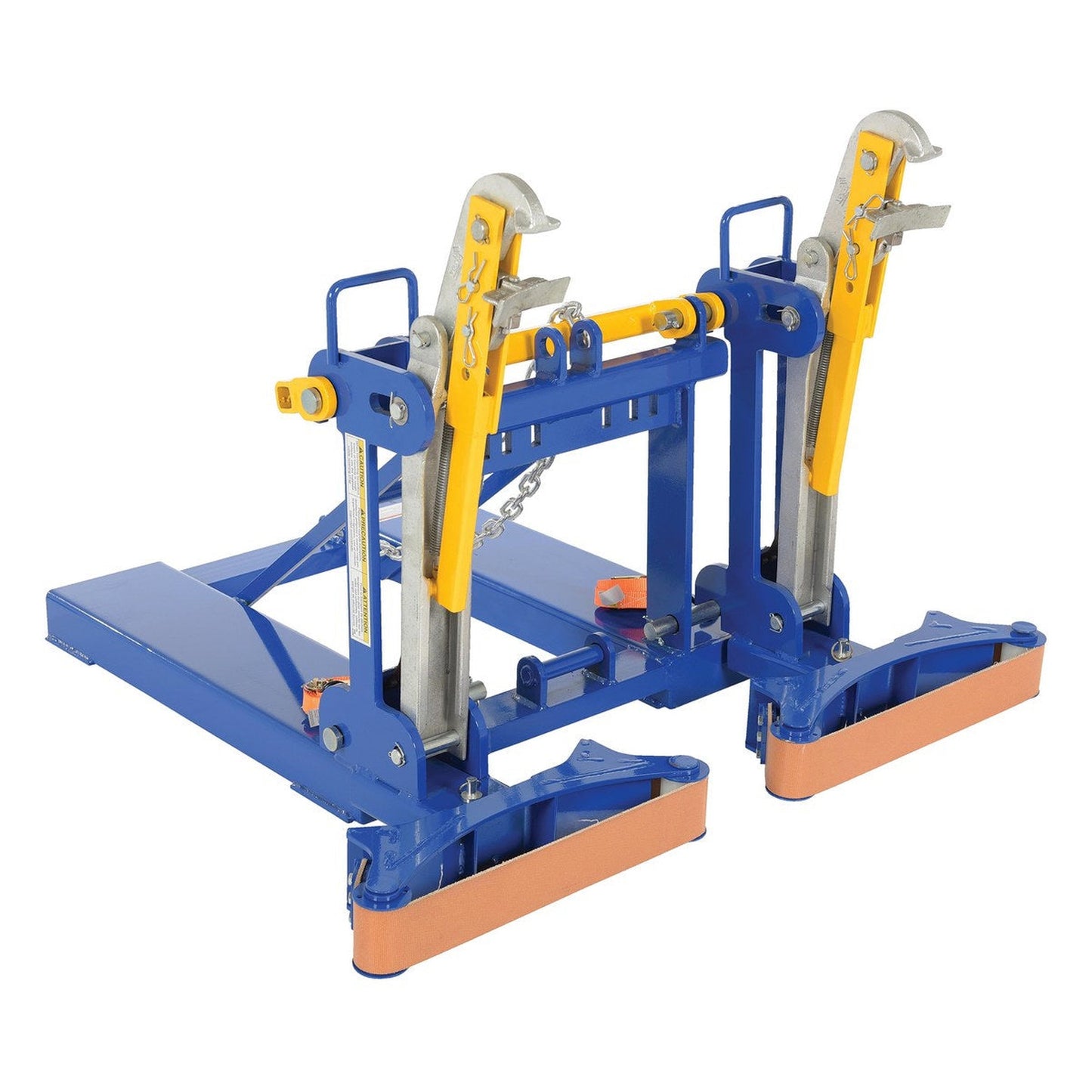 Automatic Eagle Beak Drum Lifter