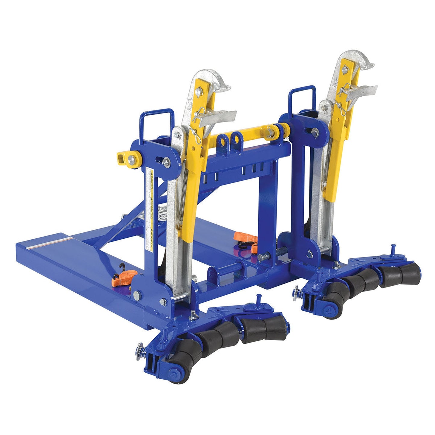 Automatic Eagle Beak Drum Lifter