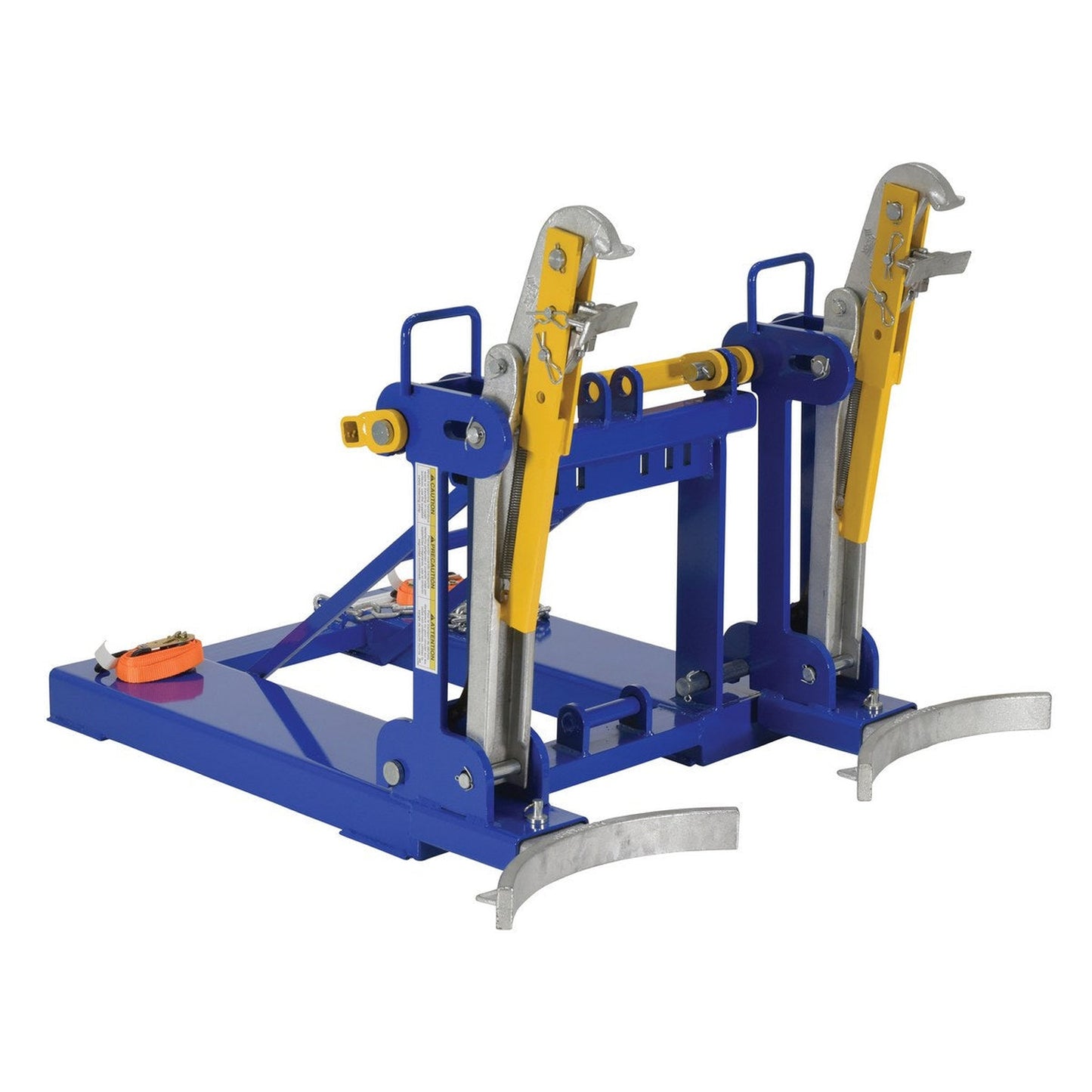 Automatic Eagle Beak Drum Lifter