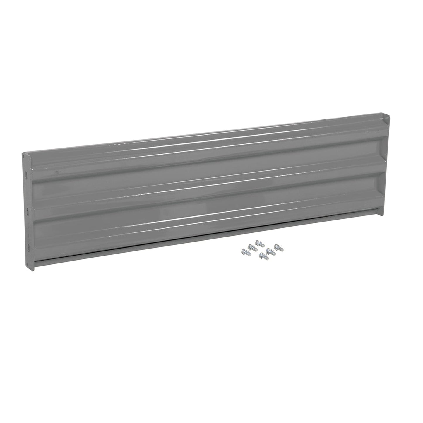 Bolt-On Structural Guard Rails