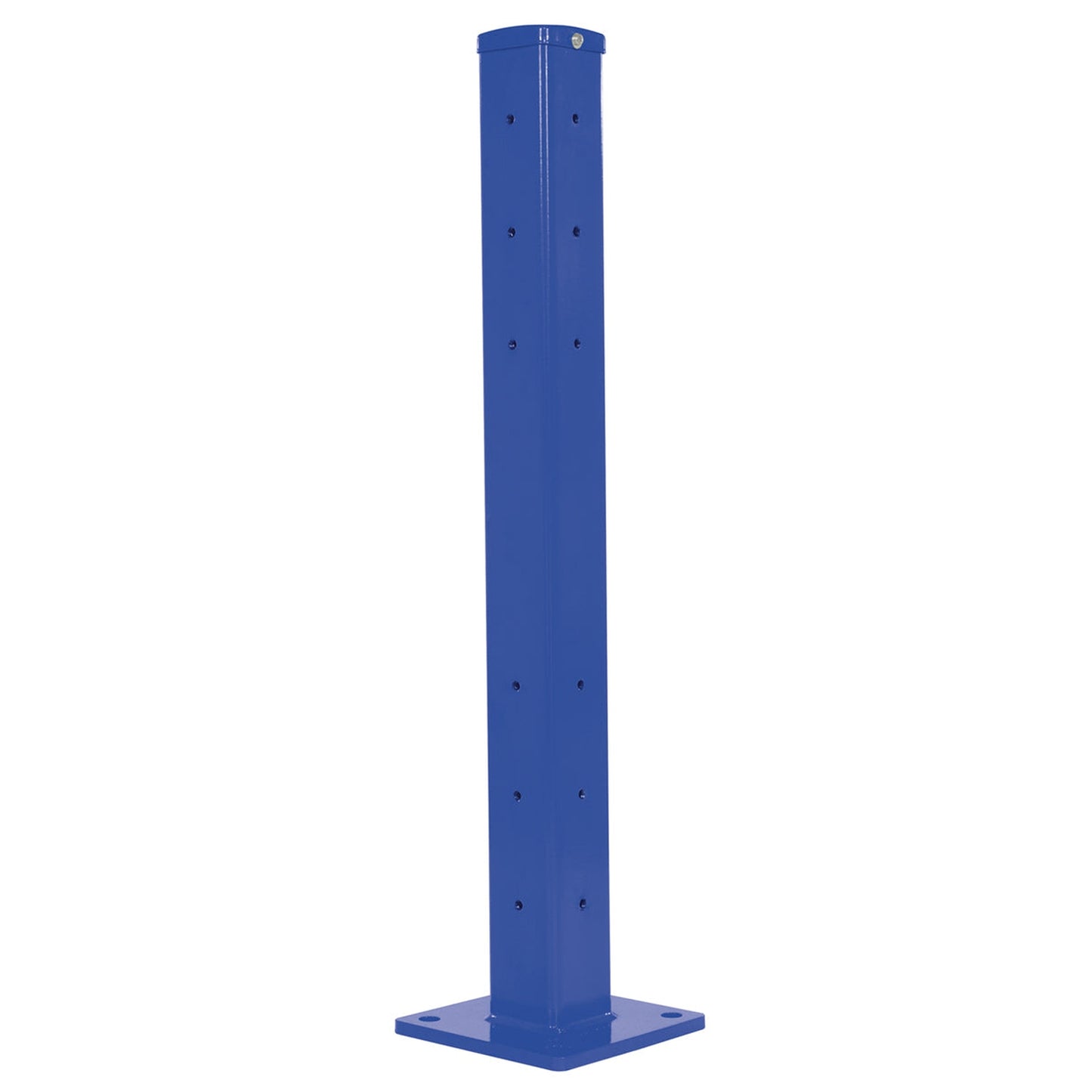 Bolt-On Structural Guard Rail Post