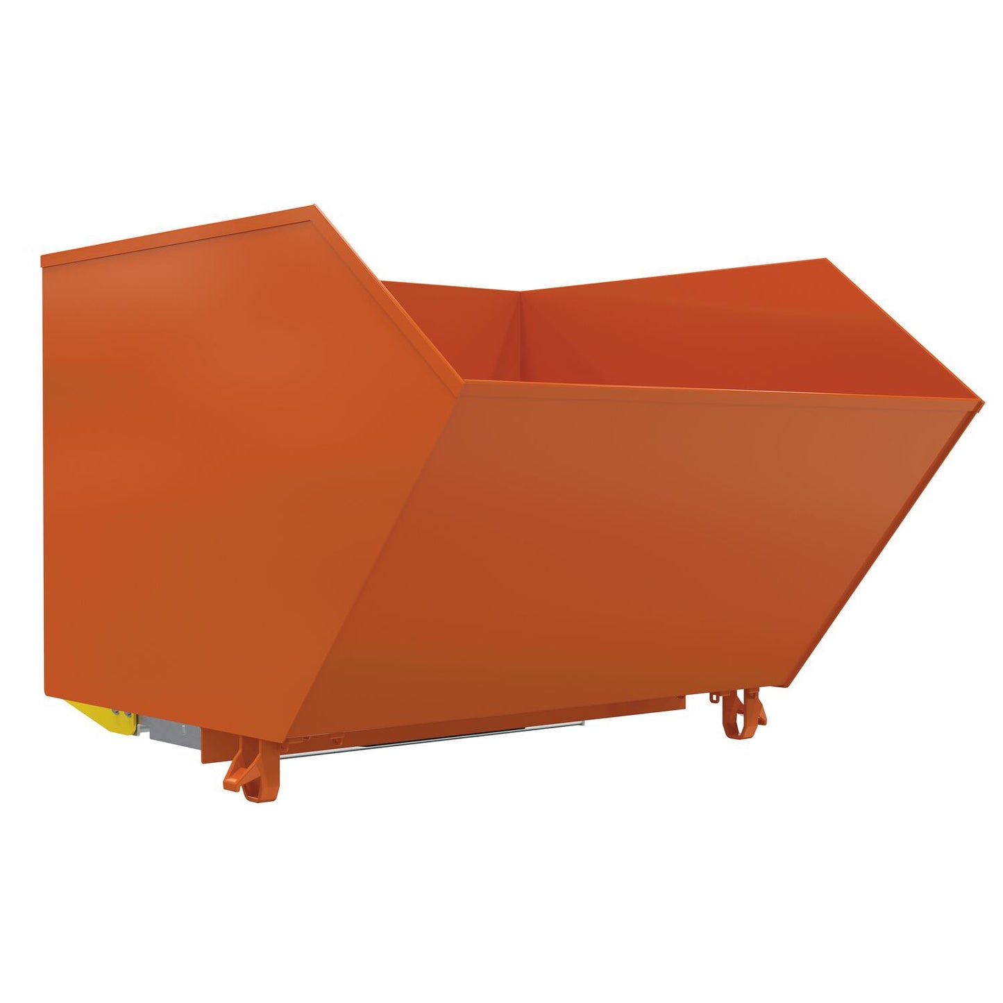 H-Style Bump n Dump Hopper