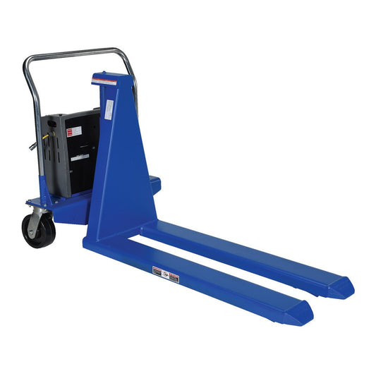 High Lift Pallet Truck