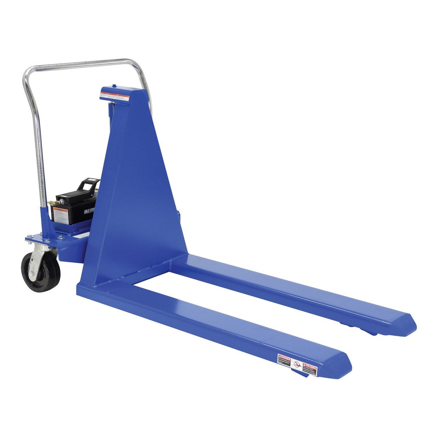 High Lift Pallet Truck