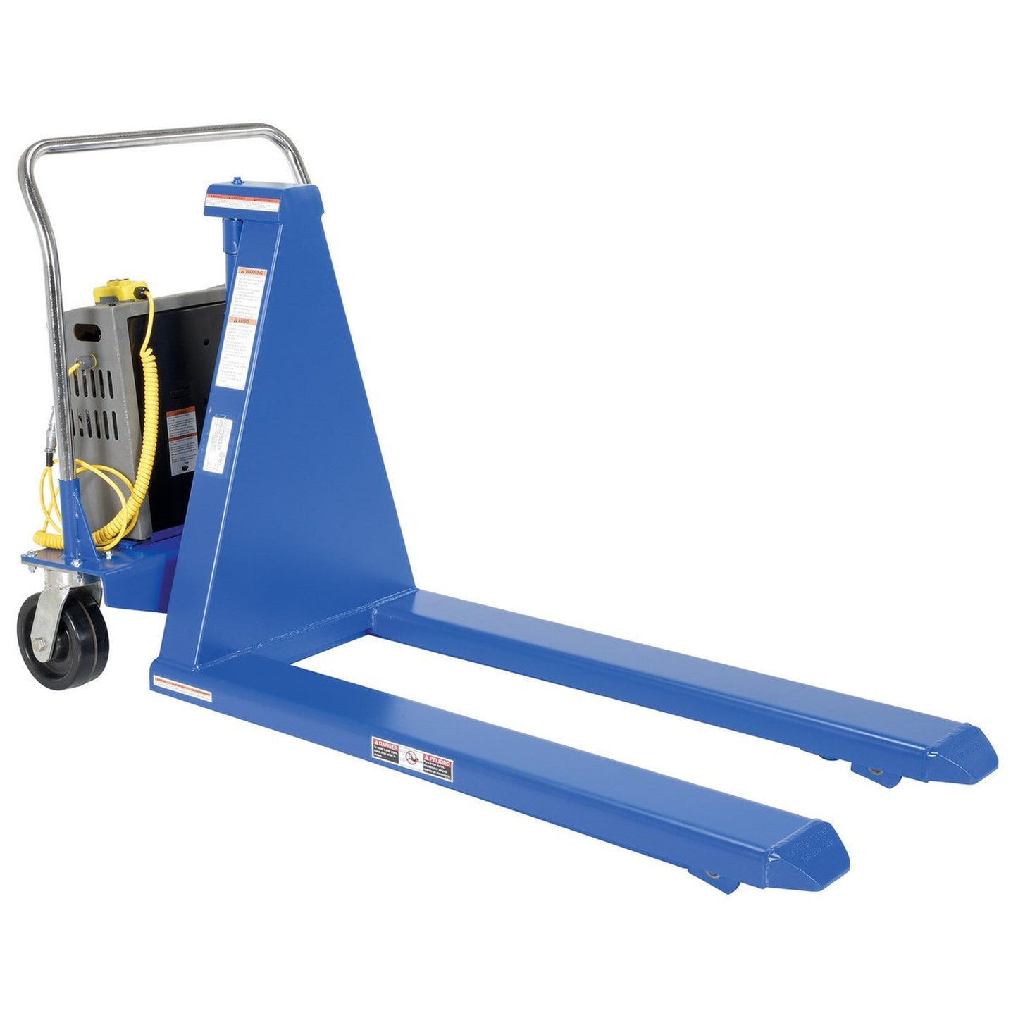 High Lift Pallet Truck