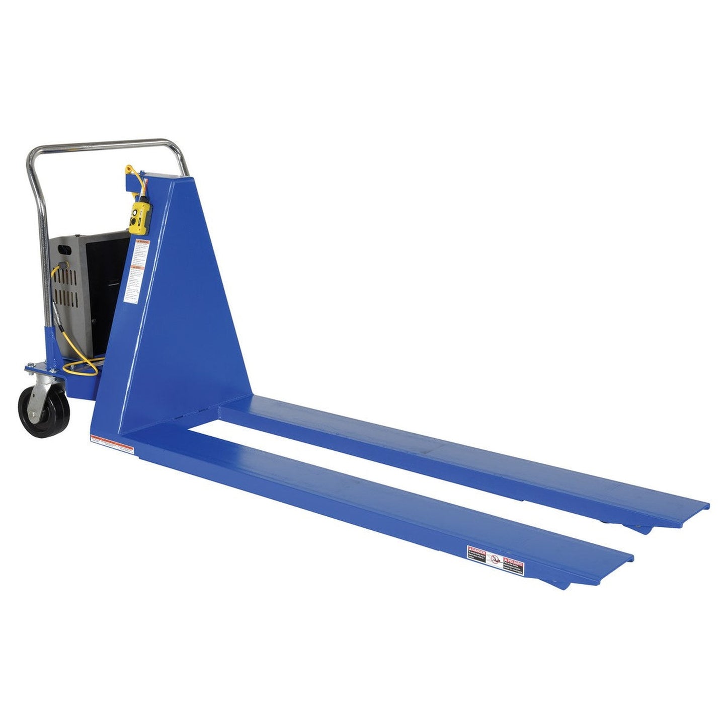 High Lift Pallet Truck