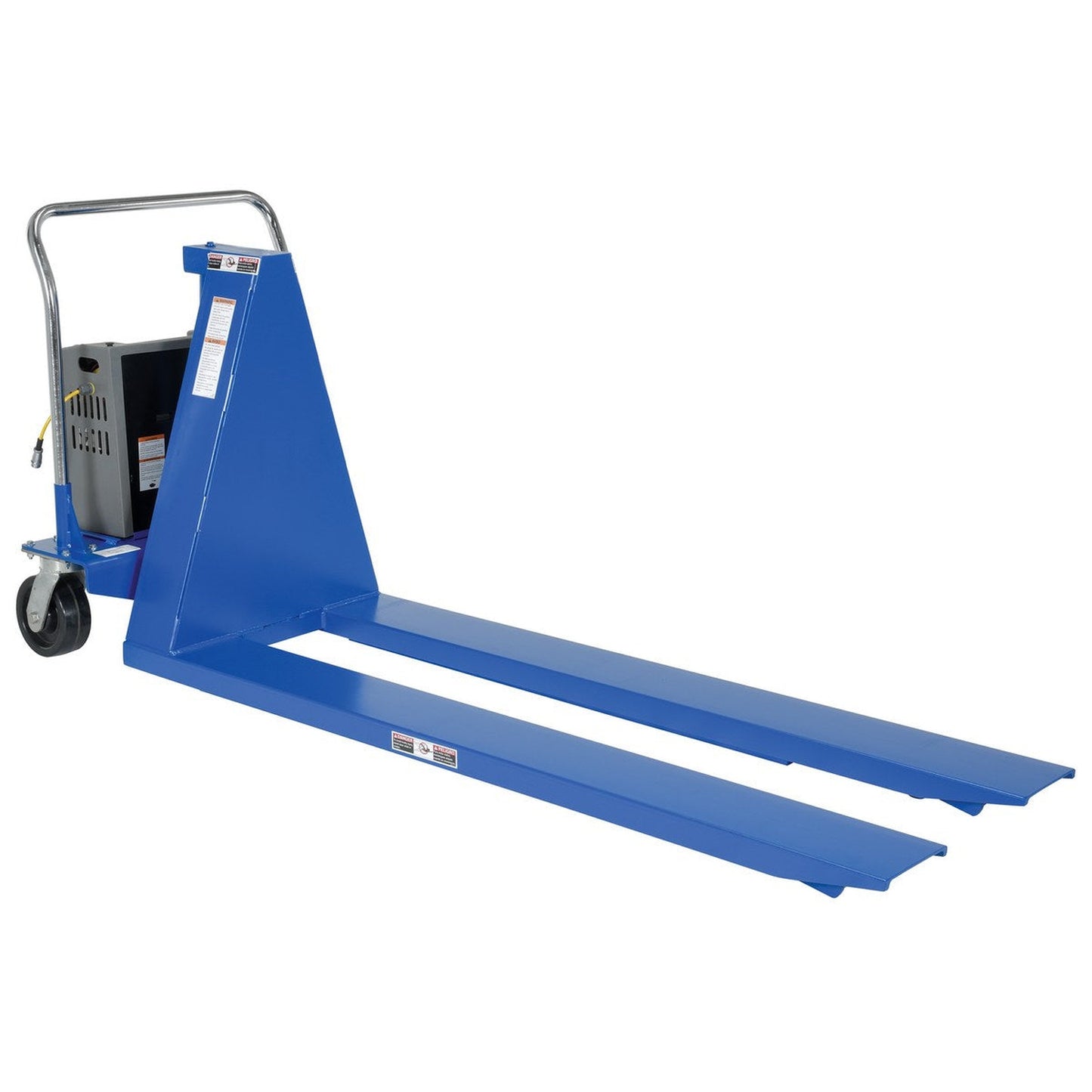 High Lift Pallet Truck