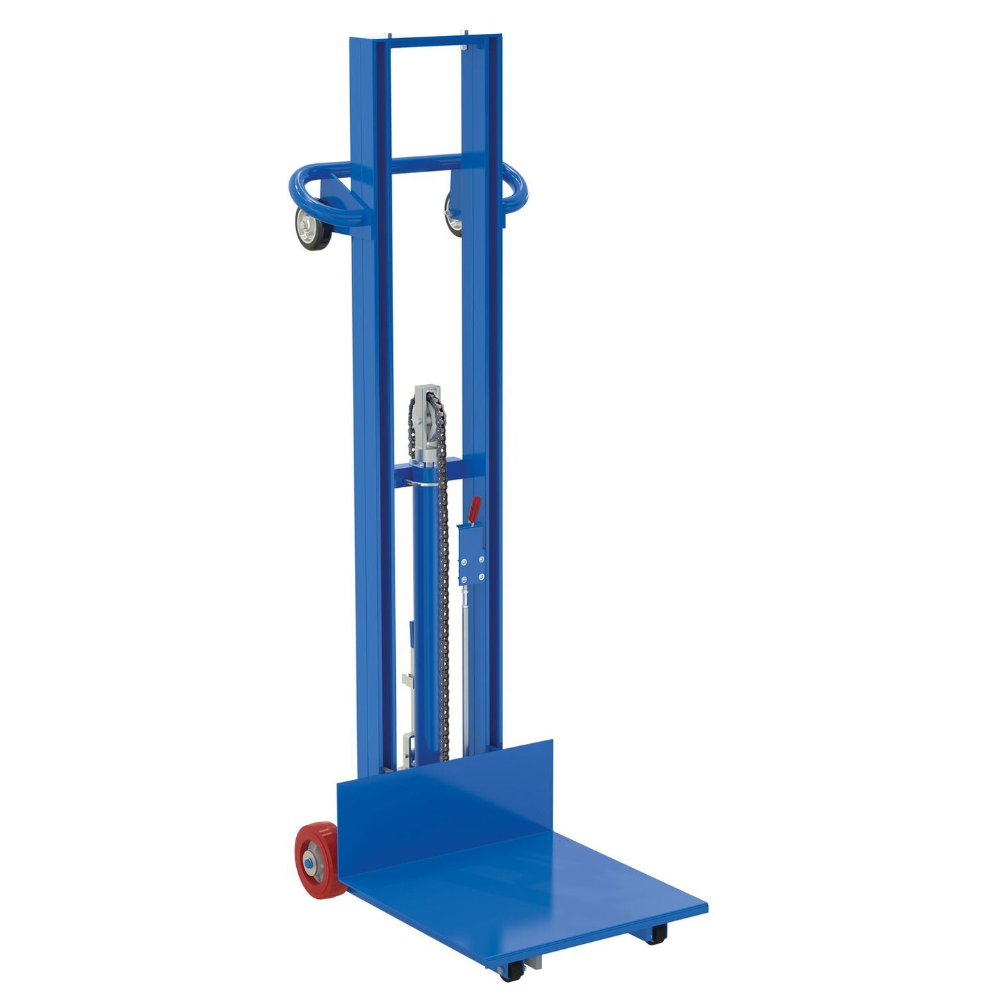 Steel Light Load Lift