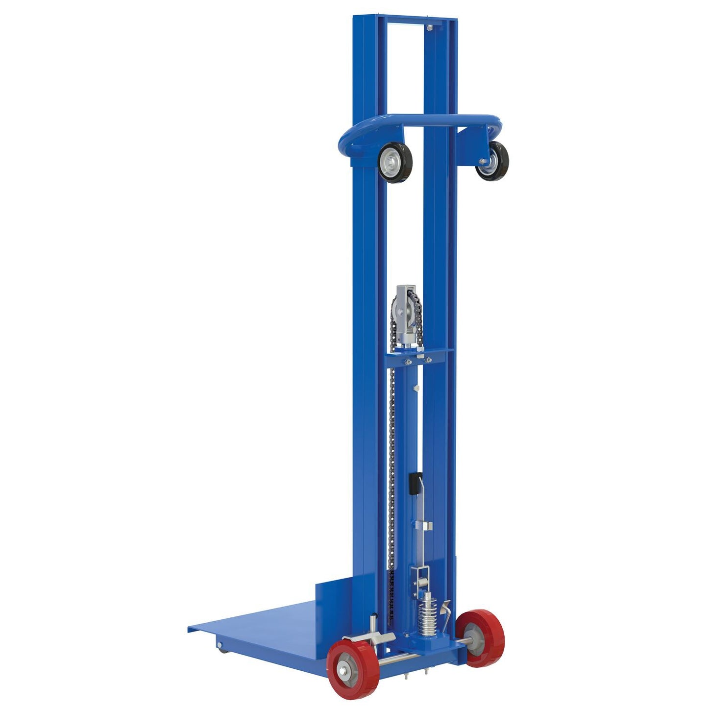 Steel Light Load Lift