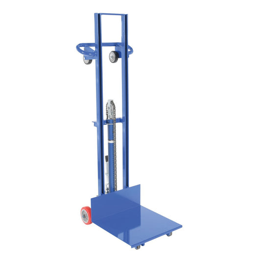 Steel Light Load Lift