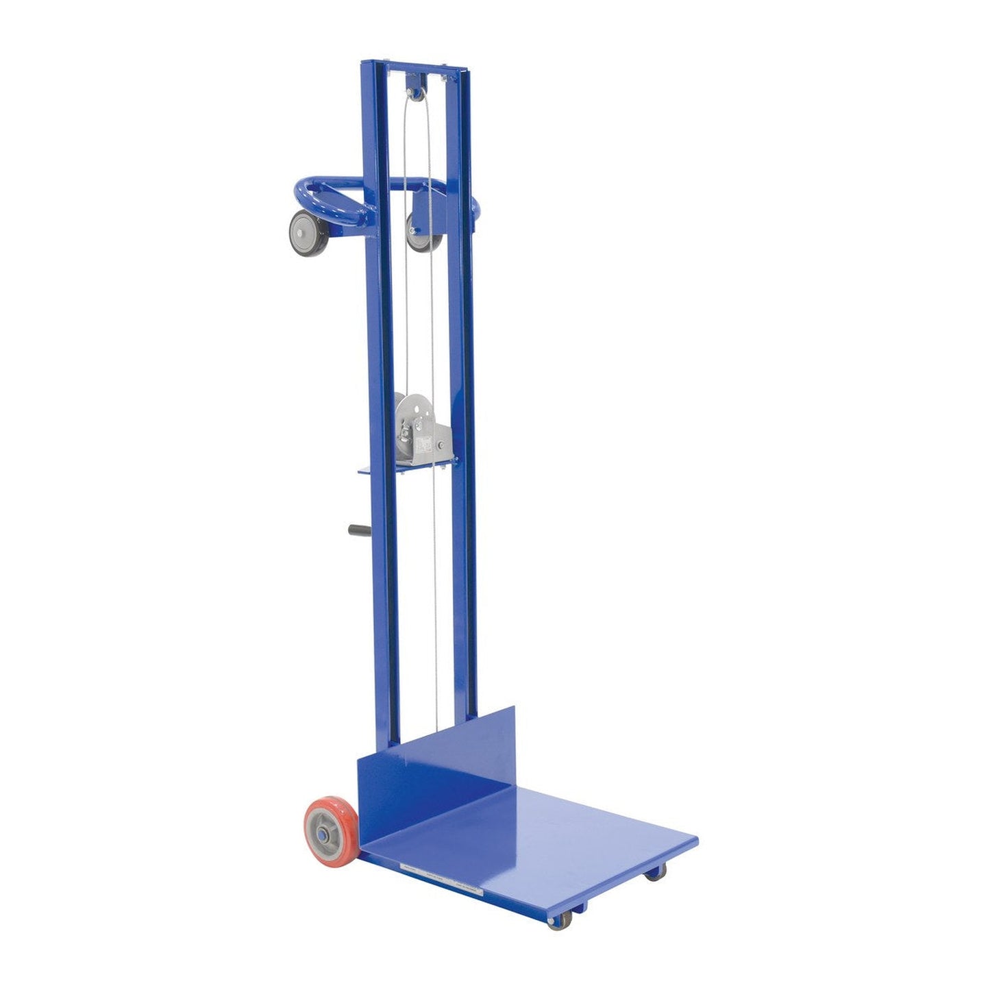 Steel Light Load Lift