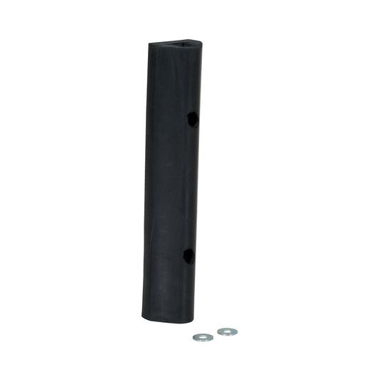 Extruded Rubber Fender Bumper