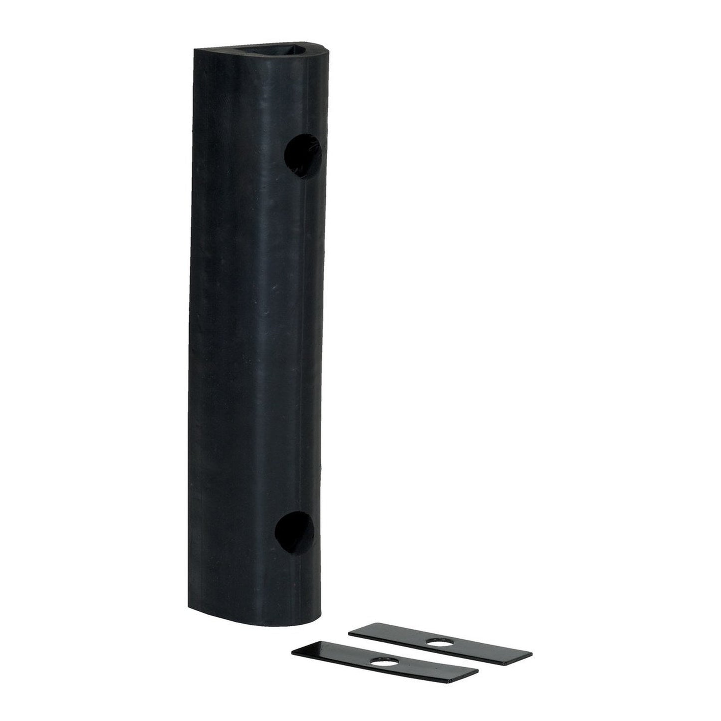 Extruded Rubber Fender Bumper