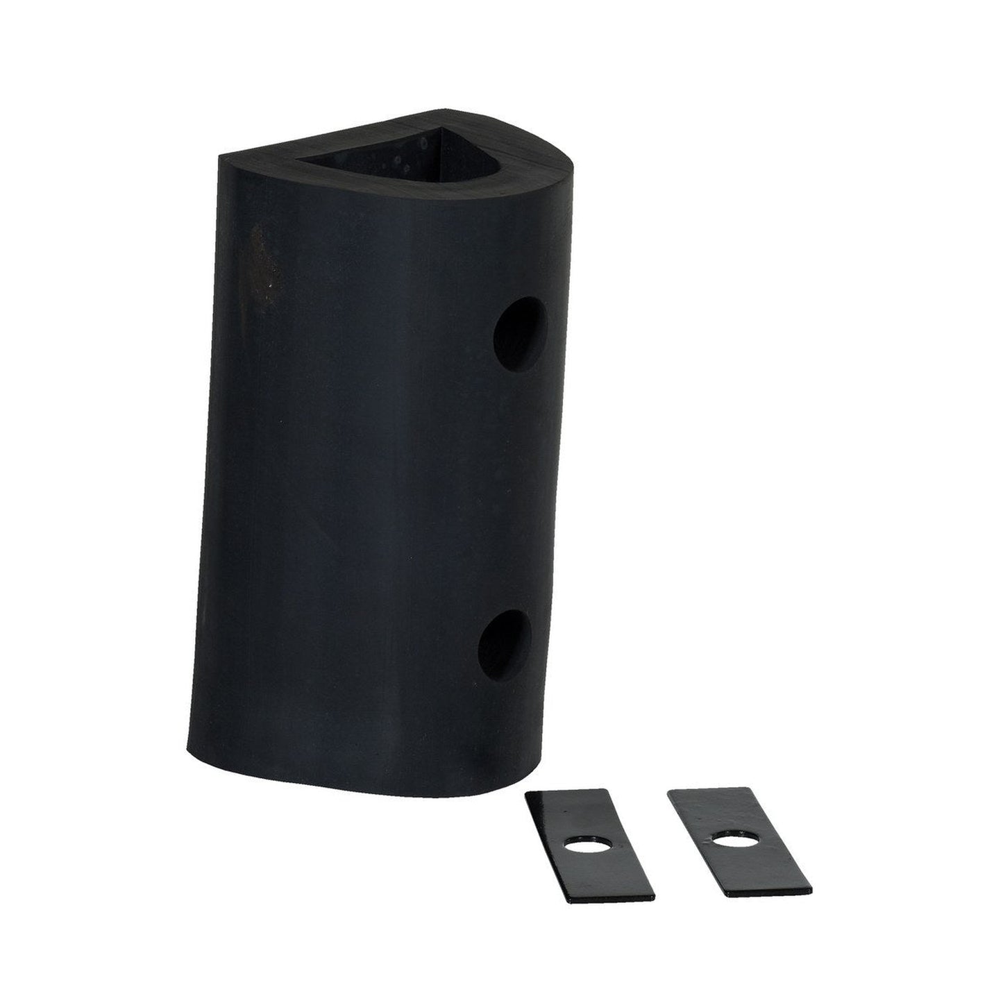 Extruded Rubber Fender Bumper