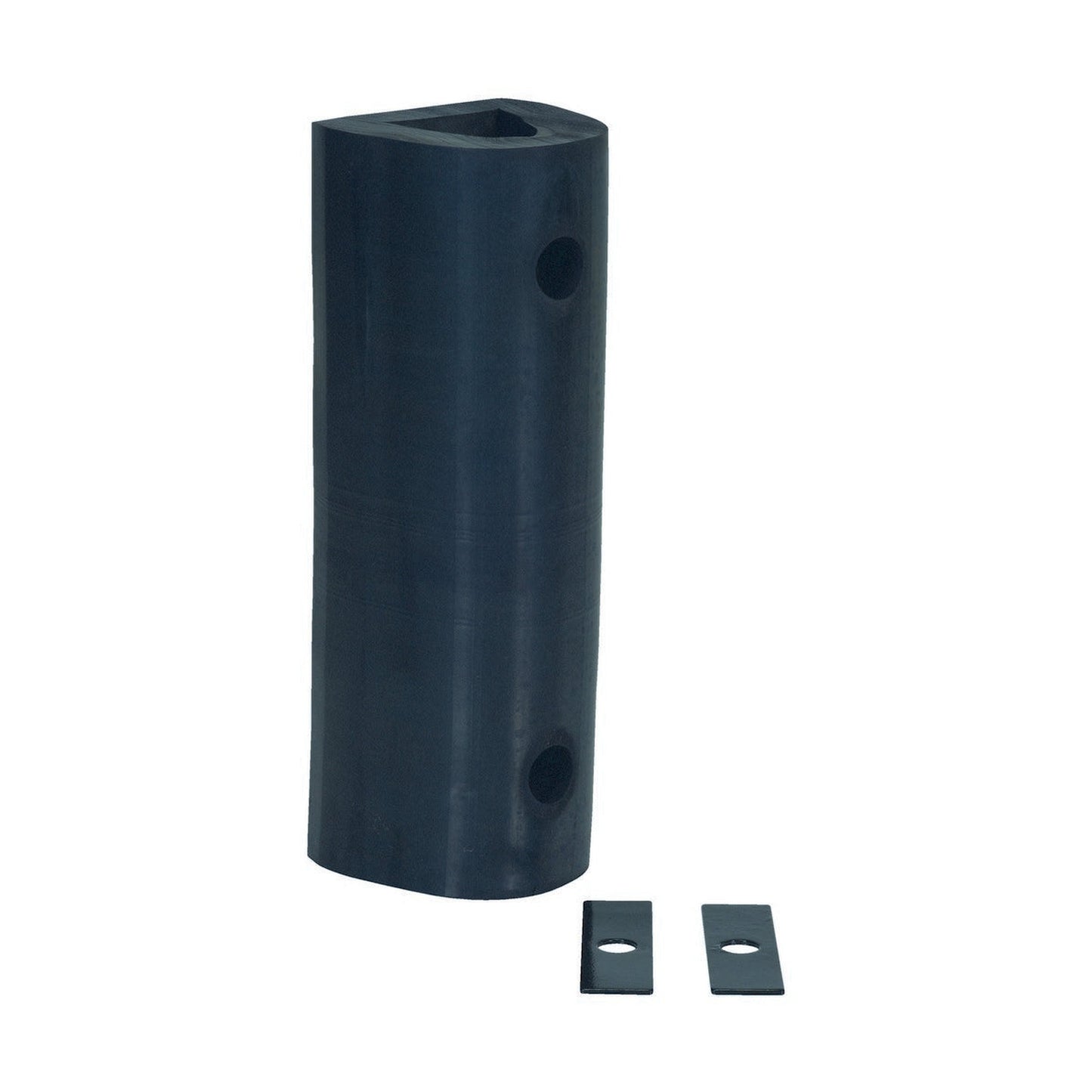 Extruded Rubber Fender Bumper