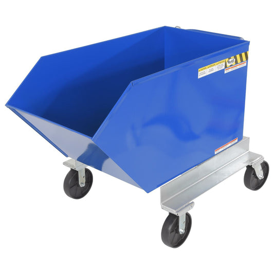 Portable Hoppers