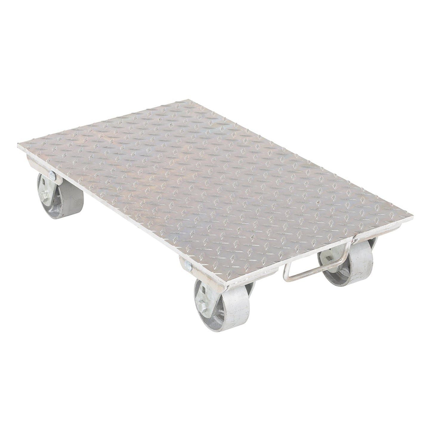 Aluminum Plate Dolly