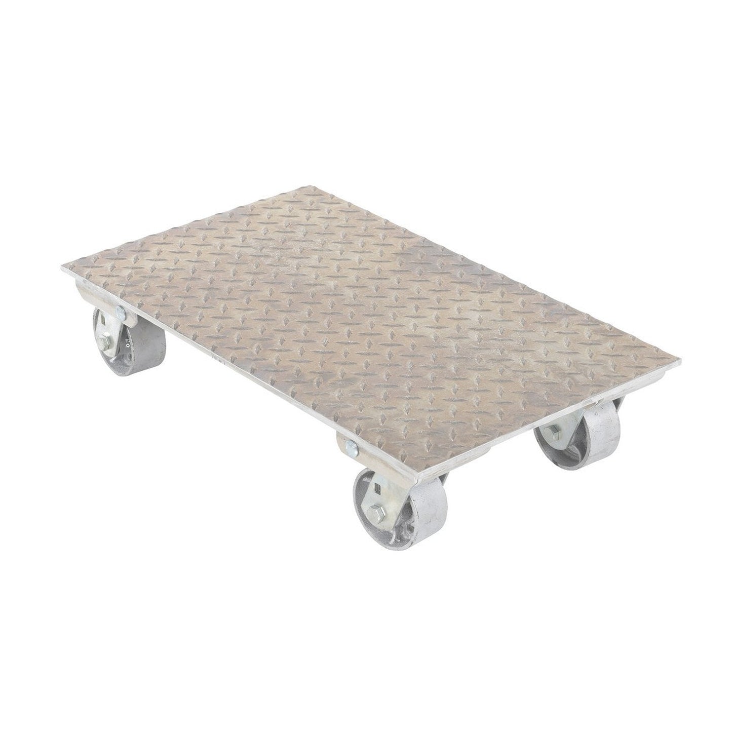 Aluminum Plate Dolly