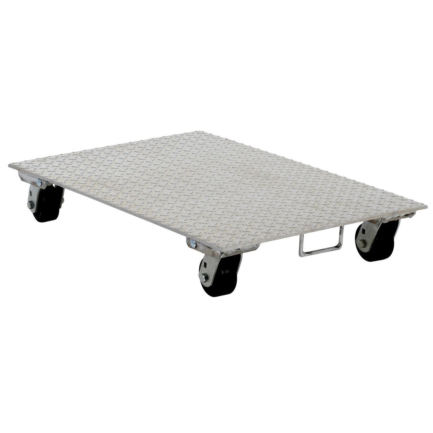 Aluminum Plate Dolly