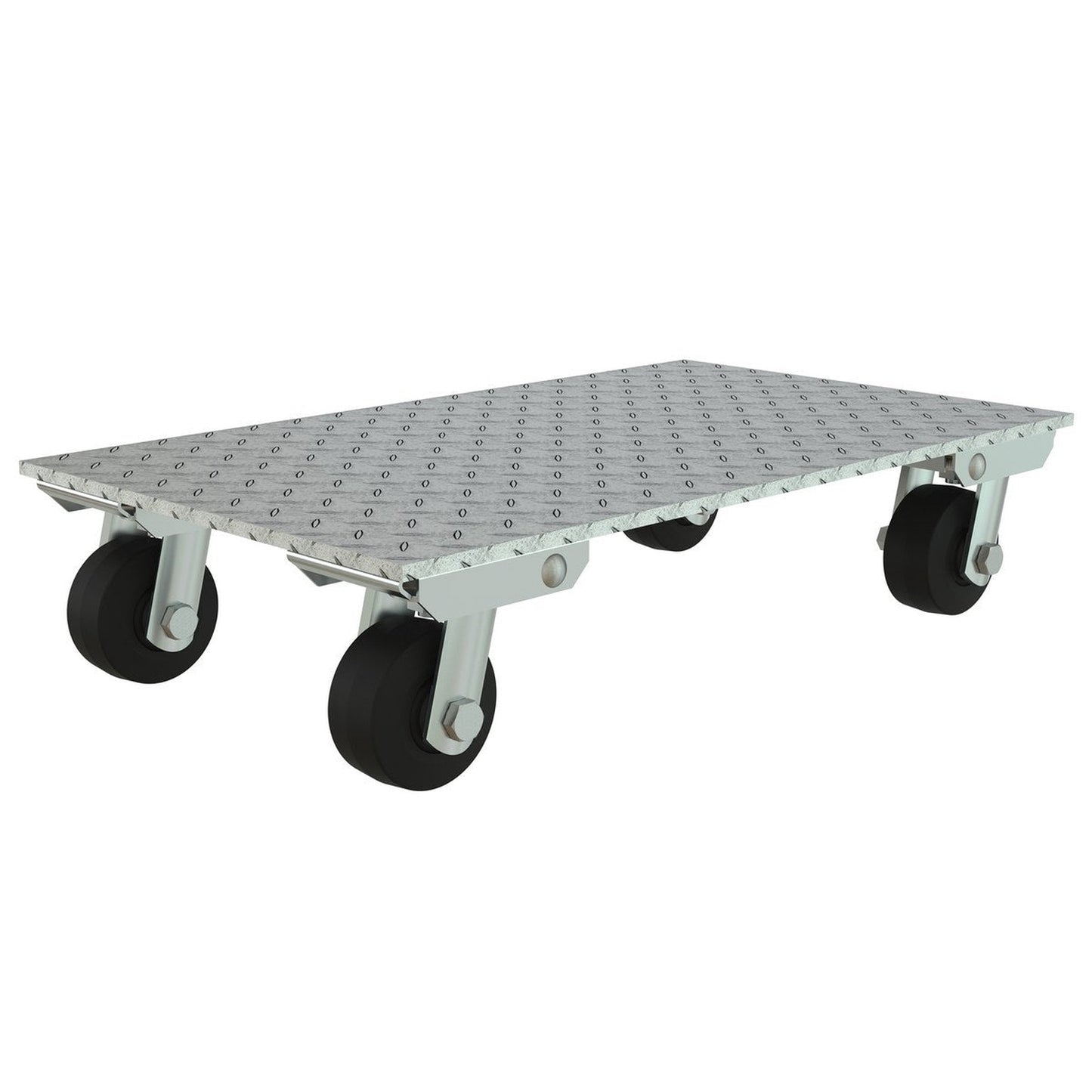 Aluminum Plate Dolly