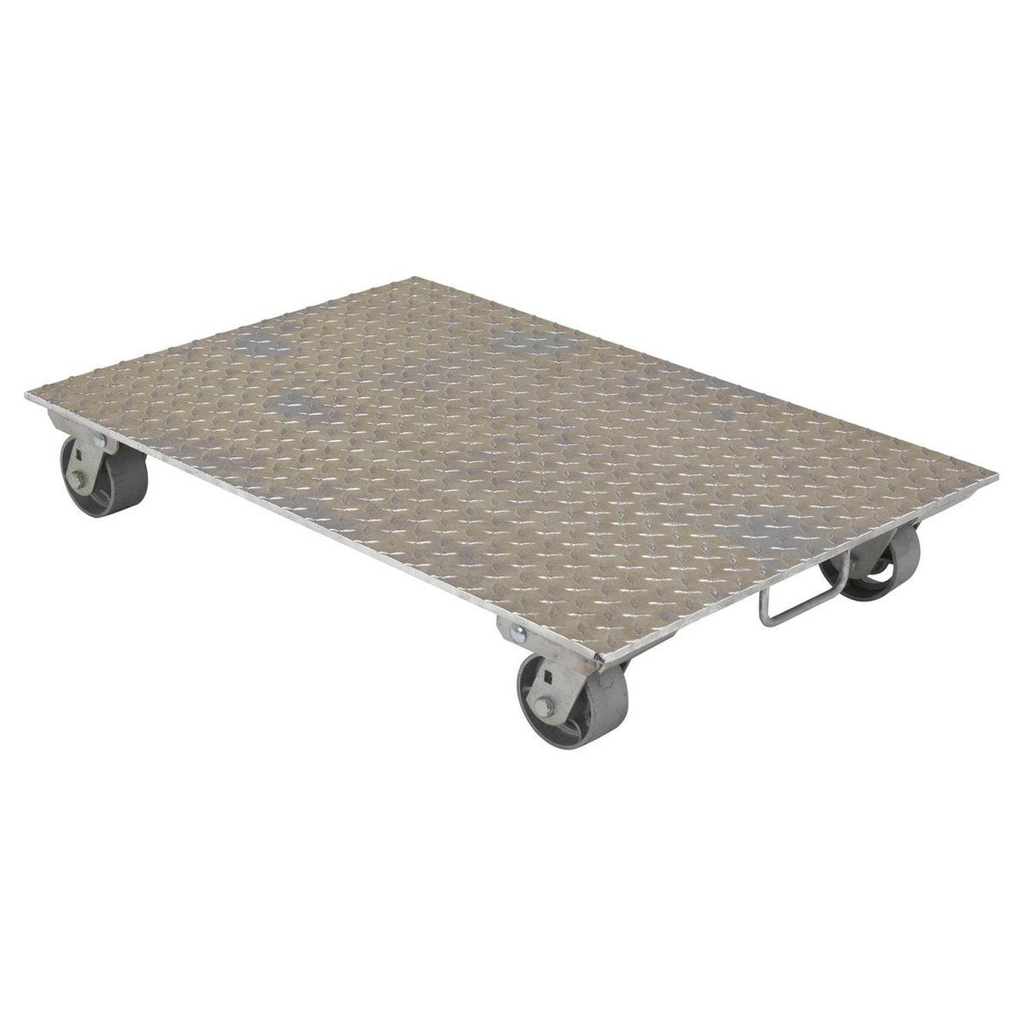 Aluminum Plate Dolly