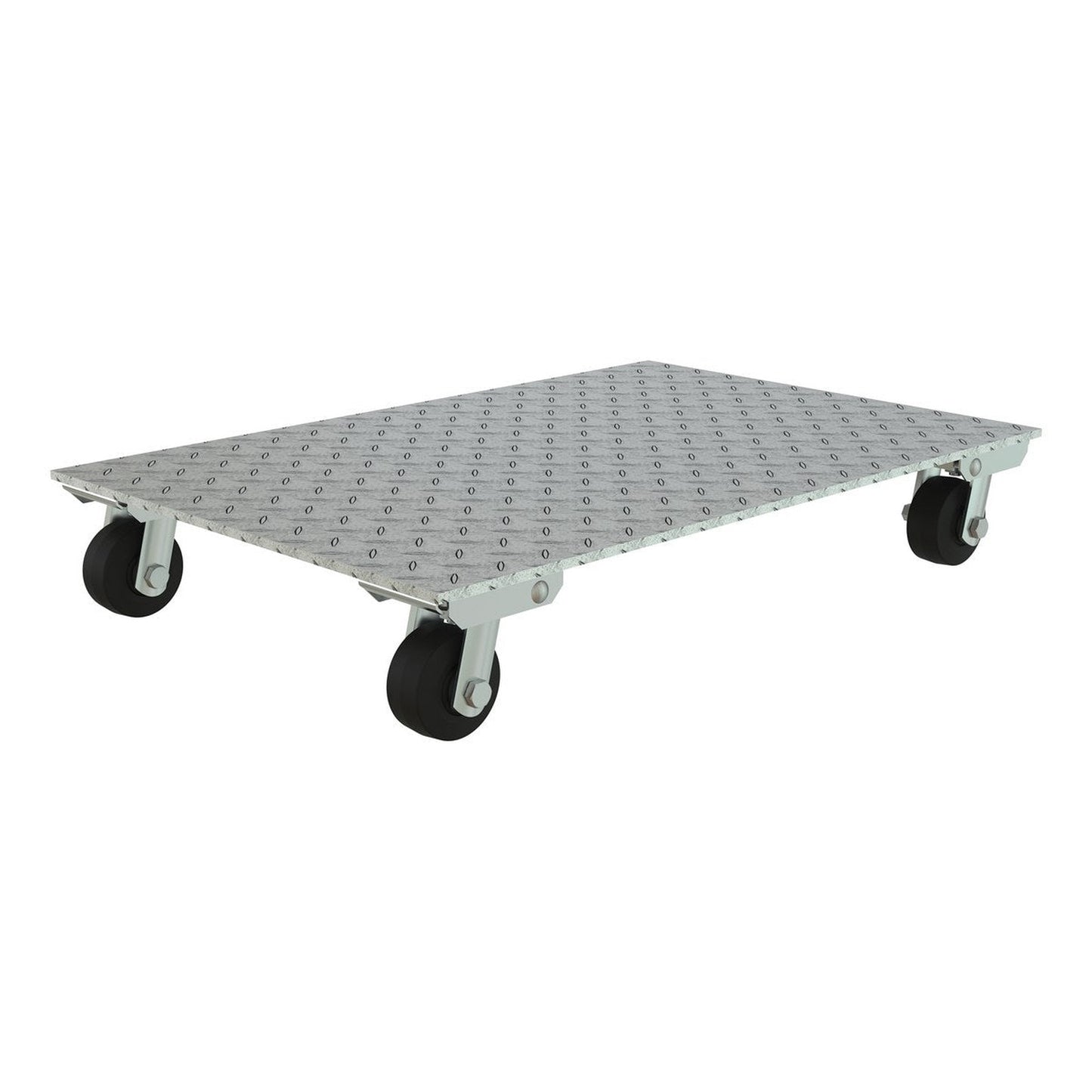 Aluminum Plate Dolly