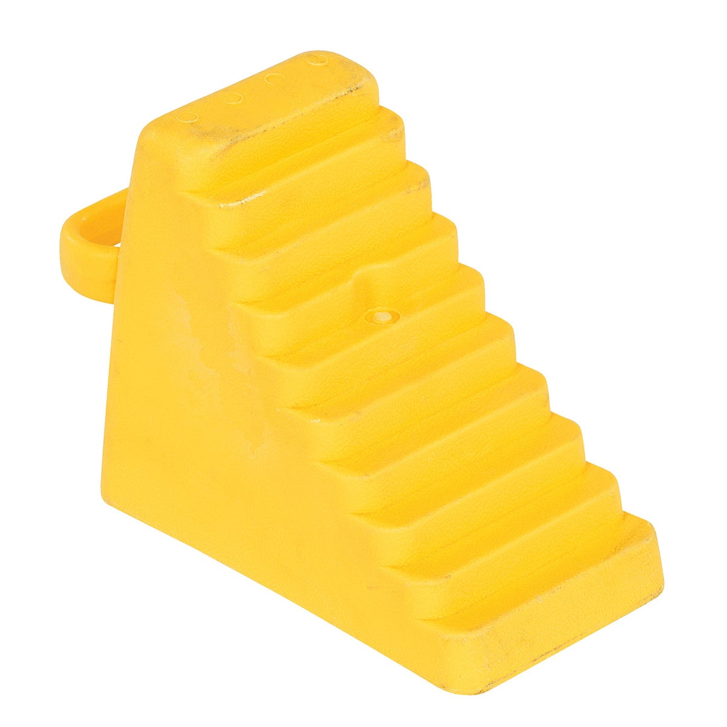 Plastic Wheel Chock