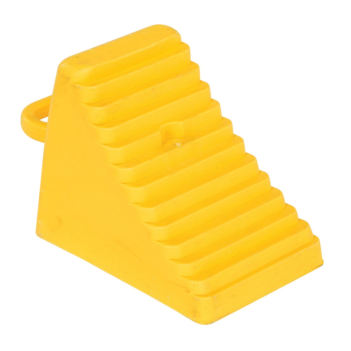 Plastic Wheel Chock