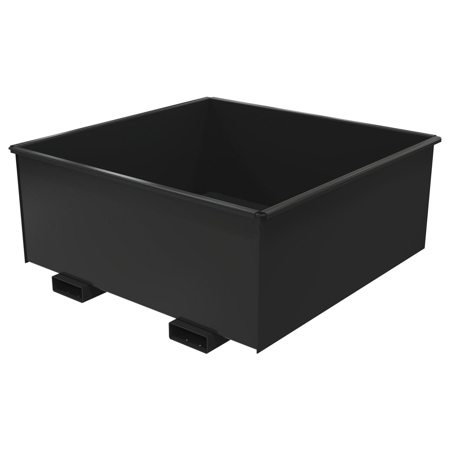 Rotational Box Hopper